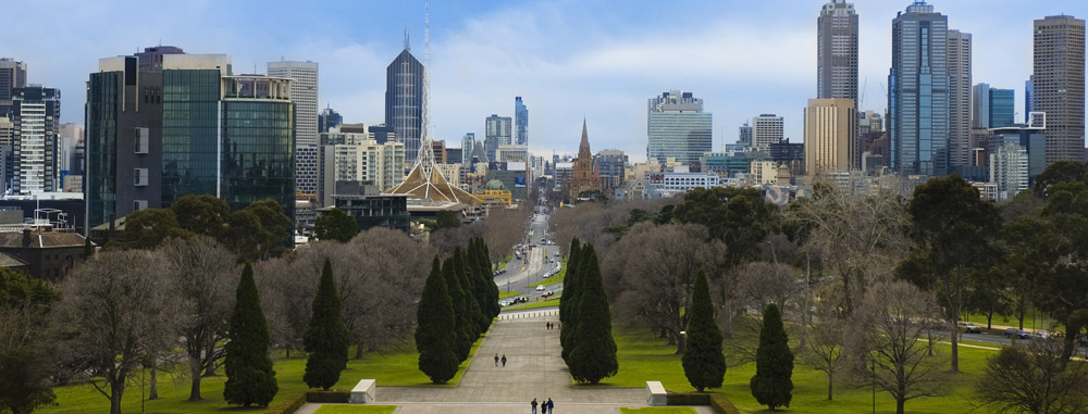 Limousinenservice Melbourne | exklusiver Limousinenservice in Melbourne