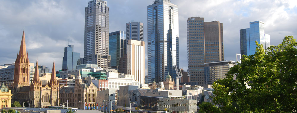 Limousinenservice Melbourne | exklusiver Limousinenservice in Melbourne