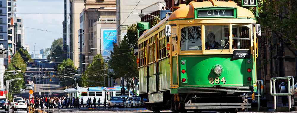 Limousinenservice Melbourne | exklusiver Limousinenservice in Melbourne