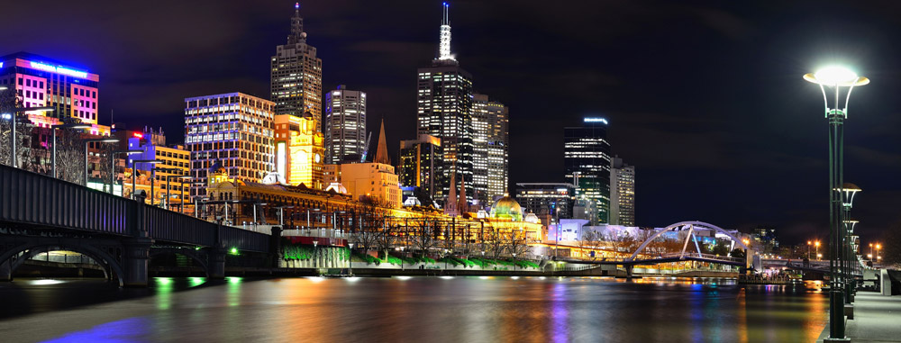 Limousinenservice Melbourne | exklusiver Limousinenservice in Melbourne