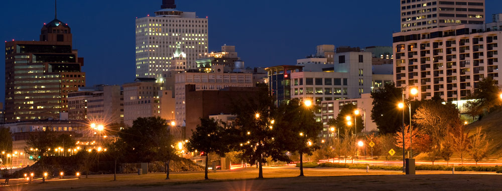 Limousinenservice Memphis | exklusiver Limousinenservice in Memphis