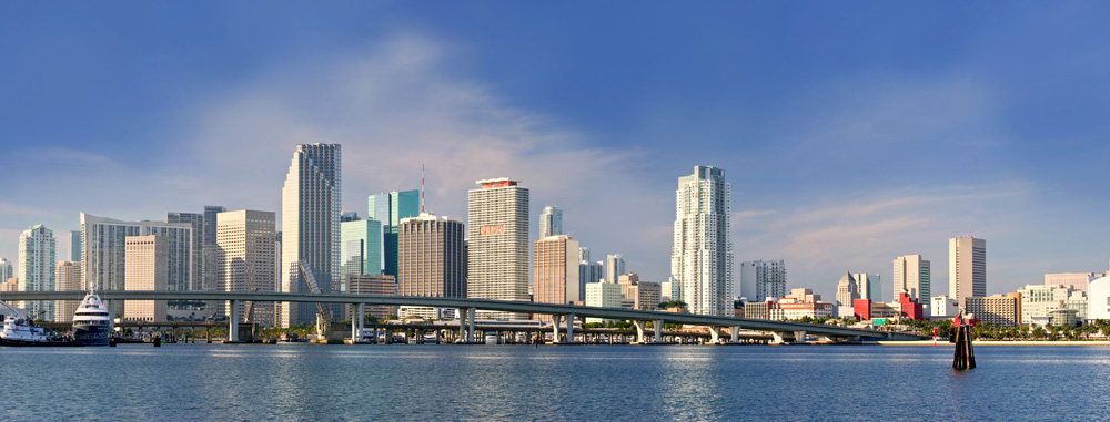 Limousinenservice Miami | exklusiver Limousinenservice in Miami