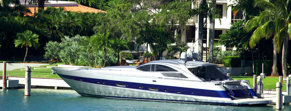 Limousinenservice Miami | exklusiver Limousinenservice in Miami