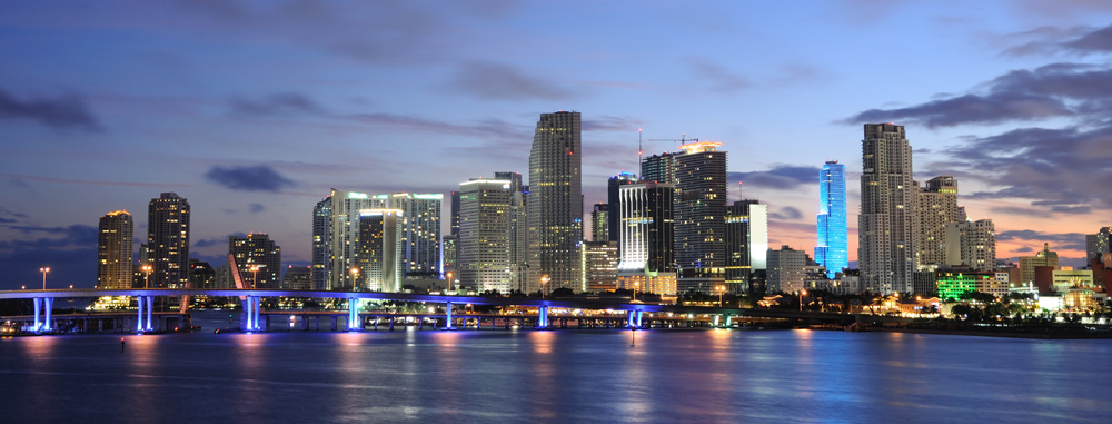 Limousinenservice Miami | exklusiver Limousinenservice in Miami