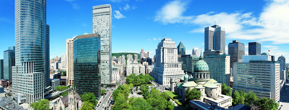Limousinenservice Montreal | exklusiver Limousinenservice in Montreal