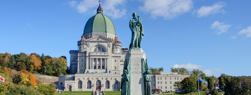 Limousinenservice Montreal | exklusiver Limousinenservice in Montreal