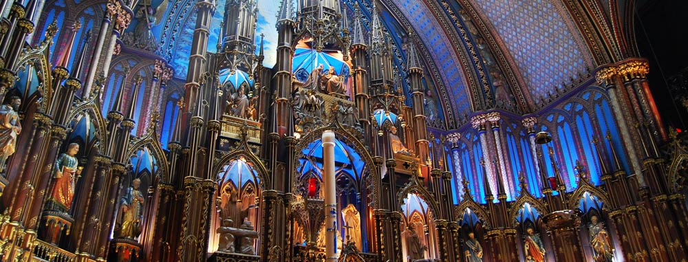 Limousinenservice Montreal | exklusiver Limousinenservice in Montreal