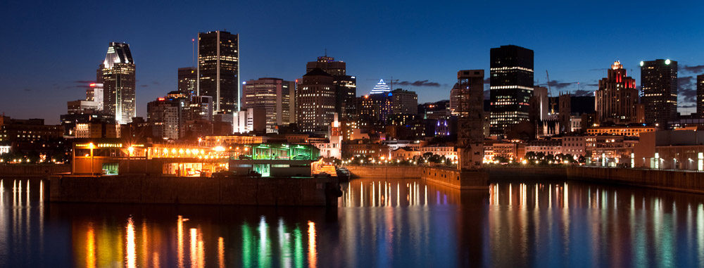 Limousinenservice Montreal | exklusiver Limousinenservice in Montreal