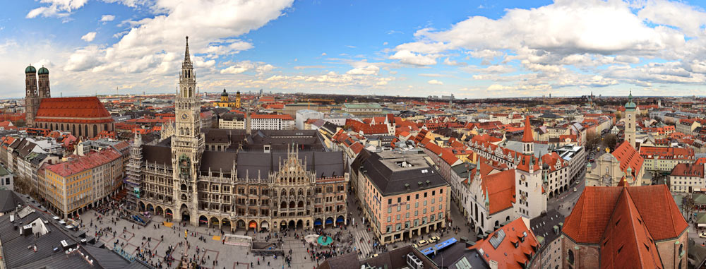 Limousinenservice München | exklusiver Limousinenservice in München