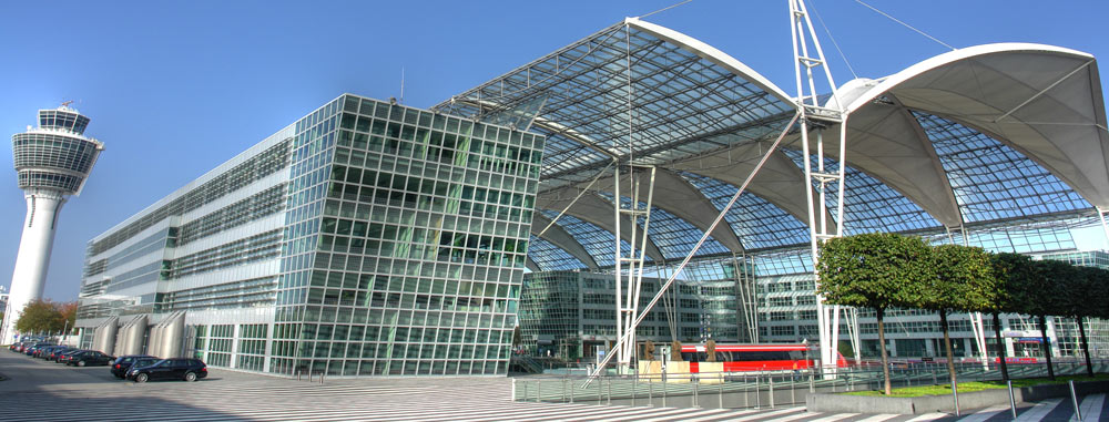 Limousinenservice München | exklusiver Limousinenservice in München