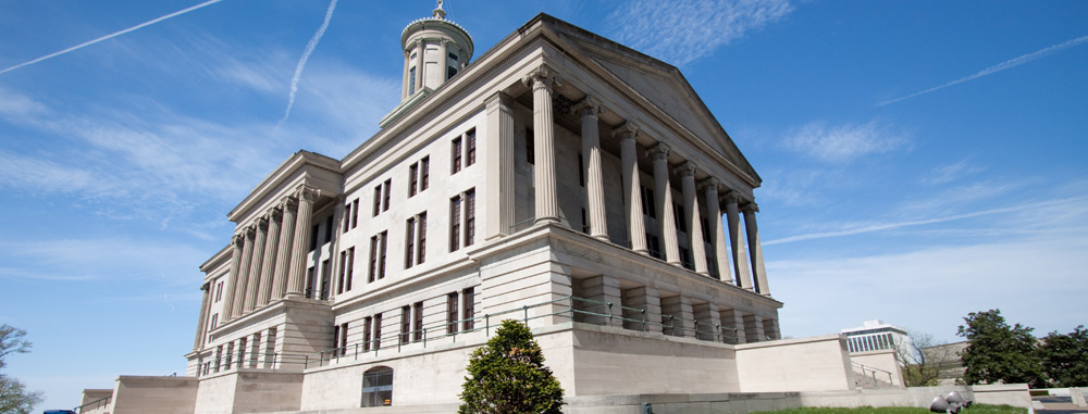 Limousinenservice Nashville | exklusiver Limousinenservice in Nashville