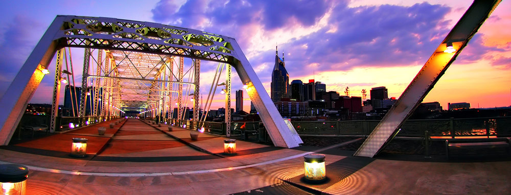 Limousinenservice Nashville | exklusiver Limousinenservice in Nashville