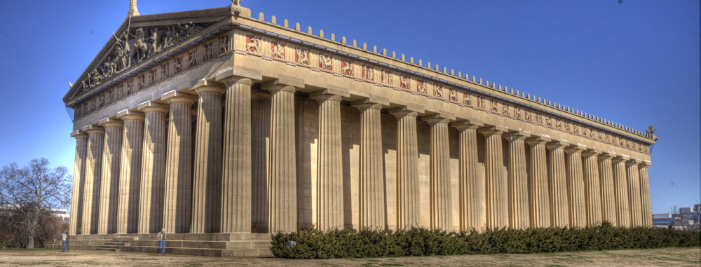 Limousinenservice Nashville | exklusiver Limousinenservice in Nashville