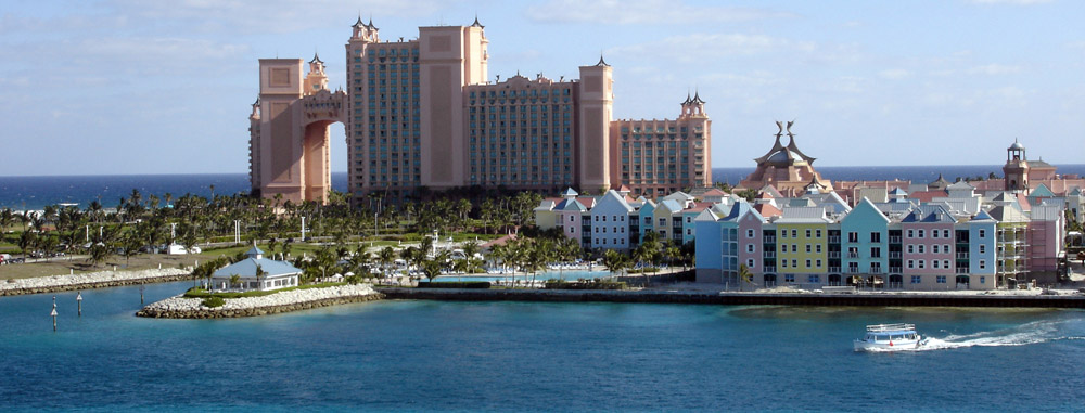 Limousinenservice Nassau | exklusiver Limousinenservice in Nassau