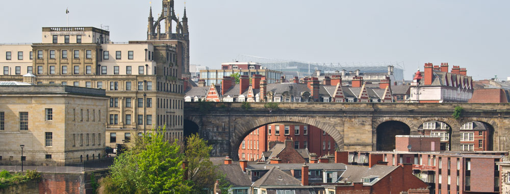 Limousinenservice Newcastle | exklusiver Limousinenservice in Newcastle