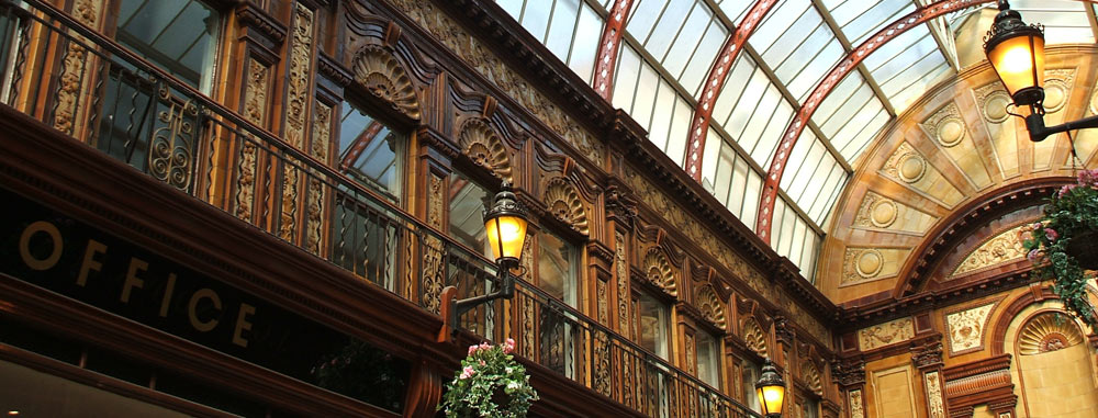 Limousinenservice Newcastle | exklusiver Limousinenservice in Newcastle