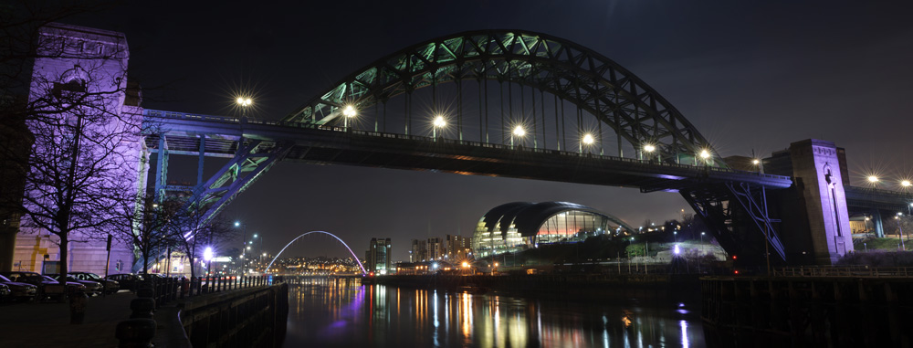 Limousinenservice Newcastle | exklusiver Limousinenservice in Newcastle