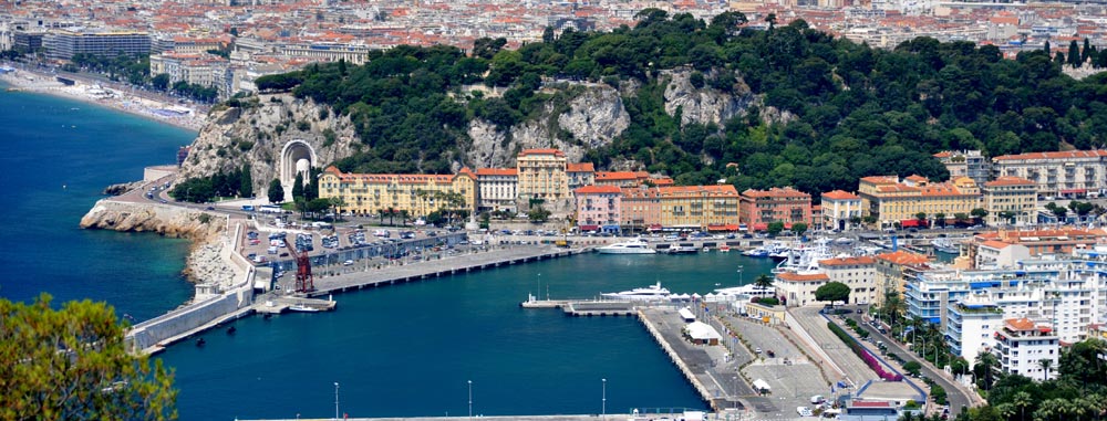 Limousinenservice Nizza | exklusiver Limousinenservice in Nizza