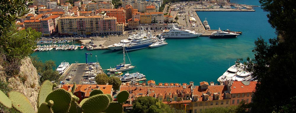 Limousinenservice Nizza | exklusiver Limousinenservice in Nizza