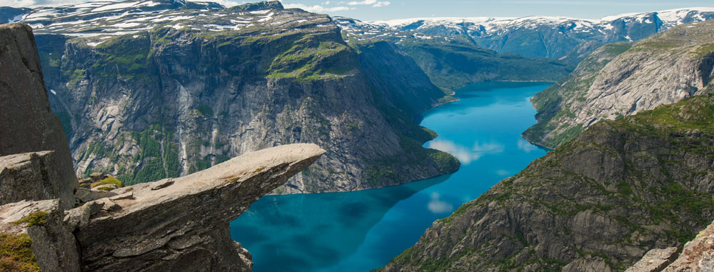 Limousinenservice Norwegen | exklusiver Limousinenservice in Norwegen