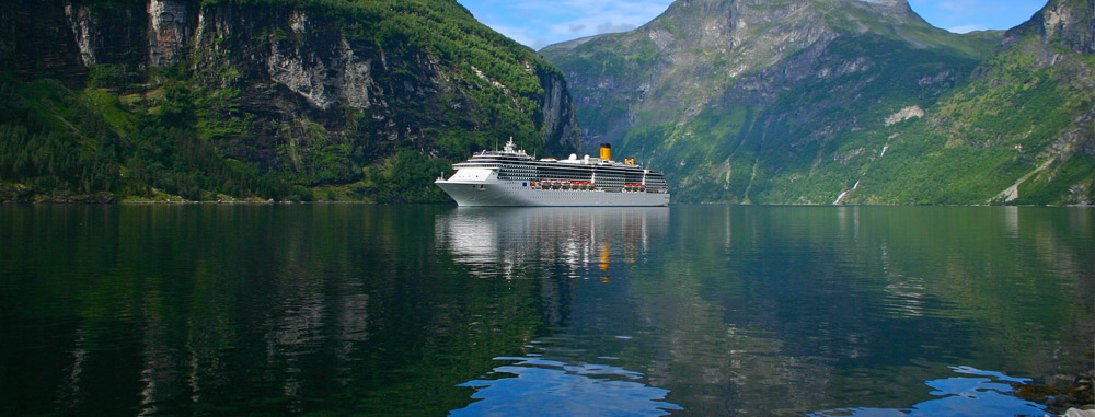 Limousinenservice Norwegen | exklusiver Limousinenservice in Norwegen