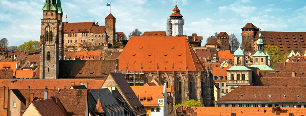 Limousinenservice Nürnberg | exklusiver Limousinenservice in Nürnberg