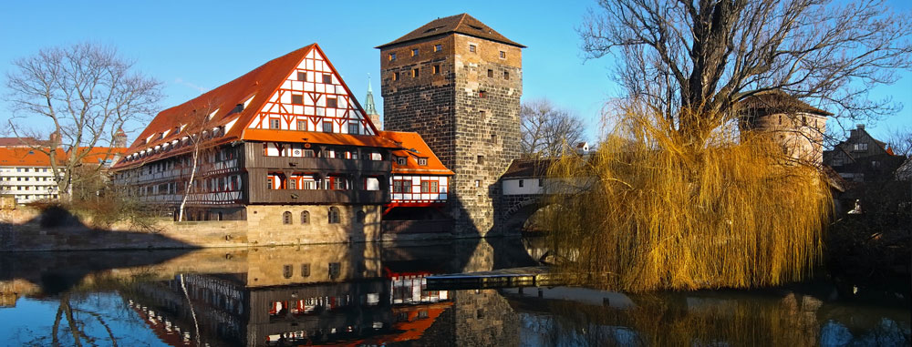 Limousinenservice Nürnberg | exklusiver Limousinenservice in Nürnberg