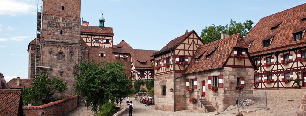 Limousinenservice Nürnberg | exklusiver Limousinenservice in Nürnberg