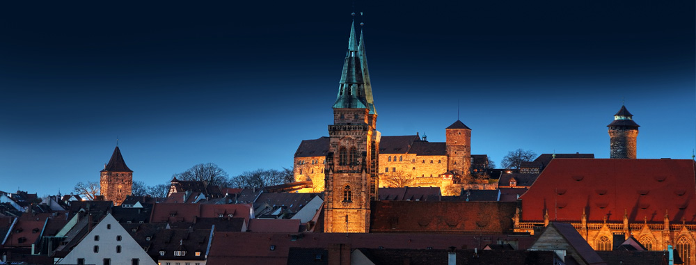 Limousinenservice Nürnberg | exklusiver Limousinenservice in Nürnberg