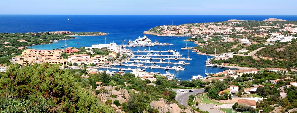 Limousinenservice Olbia | exklusiver Limousinenservice in Olbia