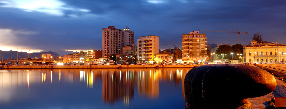 Limousinenservice Olbia | exklusiver Limousinenservice in Olbia