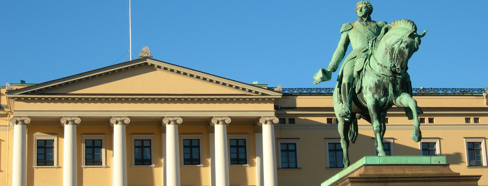 Limousinenservice Oslo | exklusiver Limousinenservice in Oslo