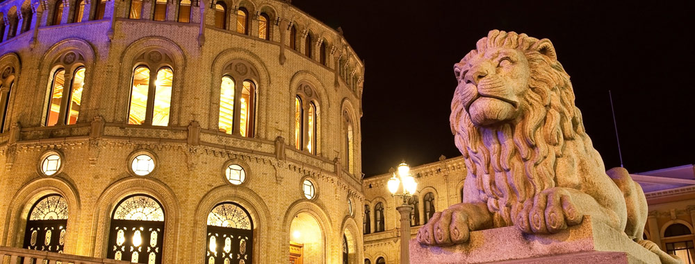 Limousinenservice Oslo | exklusiver Limousinenservice in Oslo