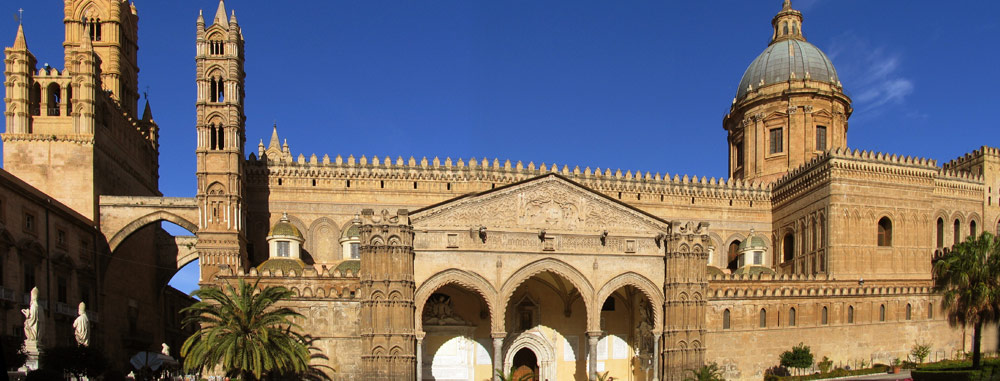 Limousinenservice Palermo | exklusiver Limousinenservice in Palermo