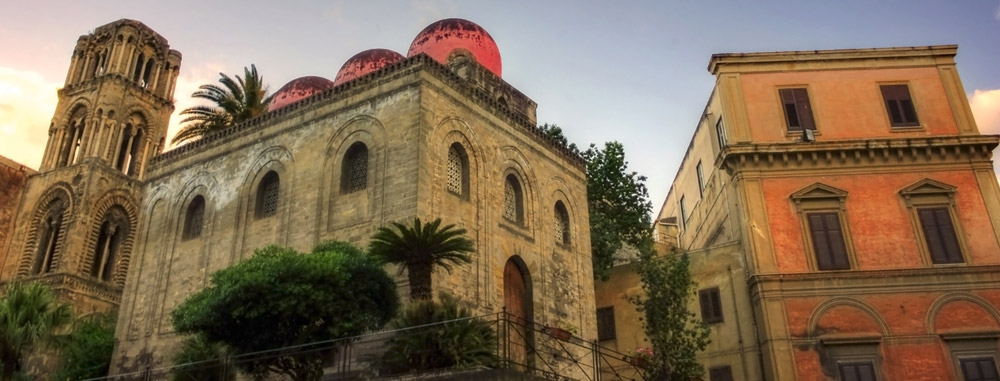 Limousinenservice Palermo | exklusiver Limousinenservice in Palermo
