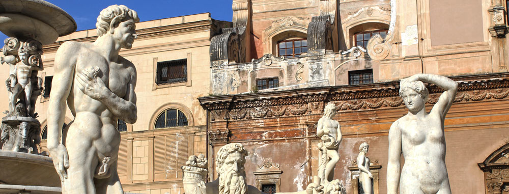 Limousinenservice Palermo | exklusiver Limousinenservice in Palermo