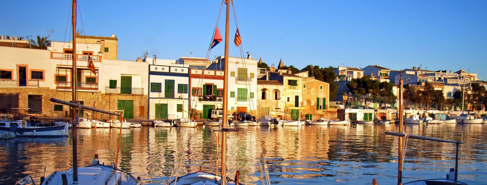 Limousinenservice Palma de Mallorca | exklusiver Limousinenservice in Palma