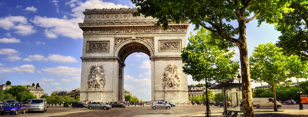 Limousinenservice Paris | exklusiver Limousinenservice in Paris