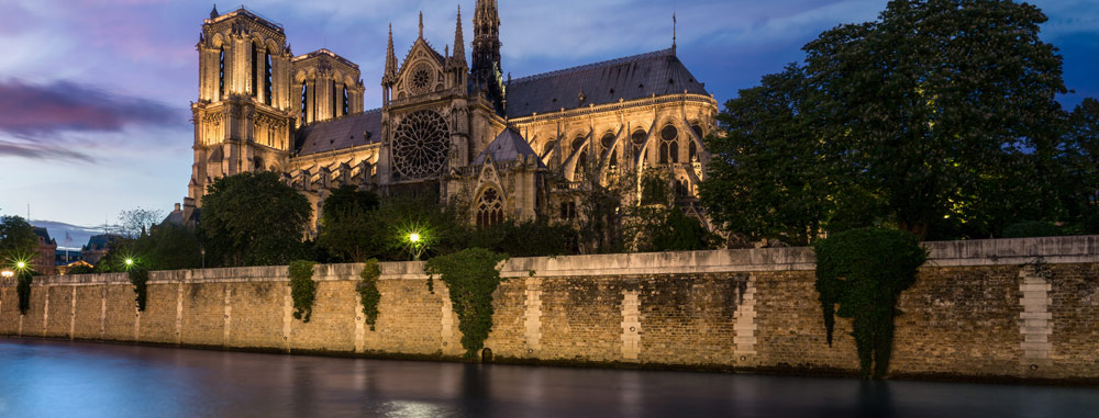 Limousinenservice Paris | exklusiver Limousinenservice in Paris