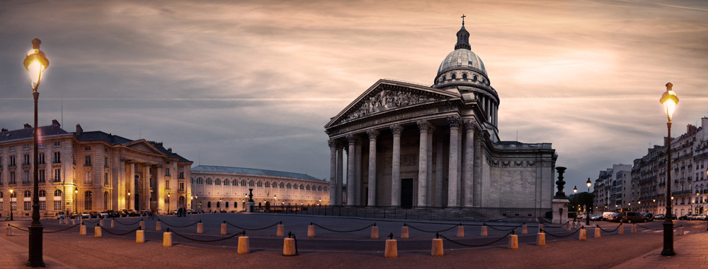 Limousinenservice Paris | exklusiver Limousinenservice in Paris