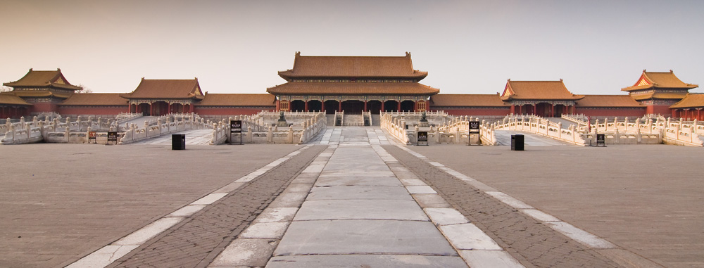 Limousinenservice Peking | exklusiver Limousinenservice in Peking