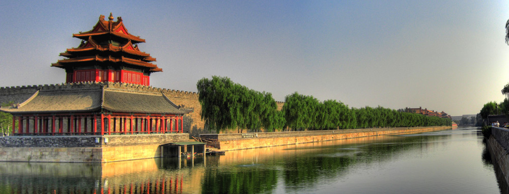 Limousinenservice Peking | exklusiver Limousinenservice in Peking