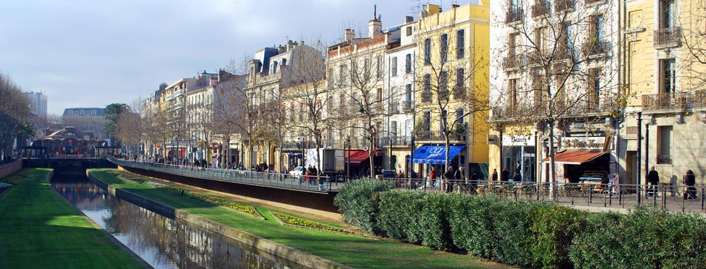 Limousinenservice Perpignan | exklusiver Limousinenservice in Perpignan
