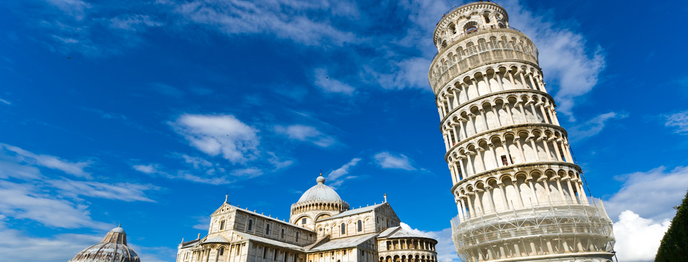 Limousinenservice Pisa | exklusiver Limousinenservice in Pisa