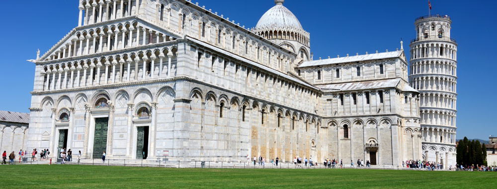 Limousinenservice Pisa | exklusiver Limousinenservice in Pisa