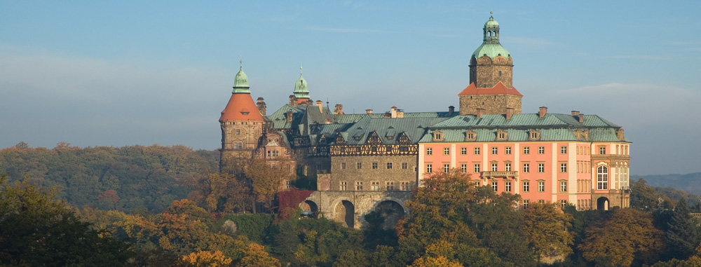 Limousinenservice Polen | exklusiver Limousinenservice in Polen
