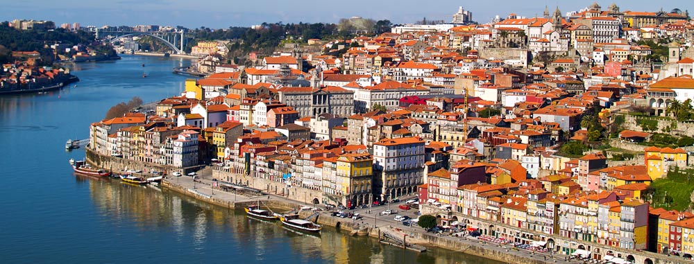 Limousinenservice Porto | exklusiver Limousinenservice in Porto
