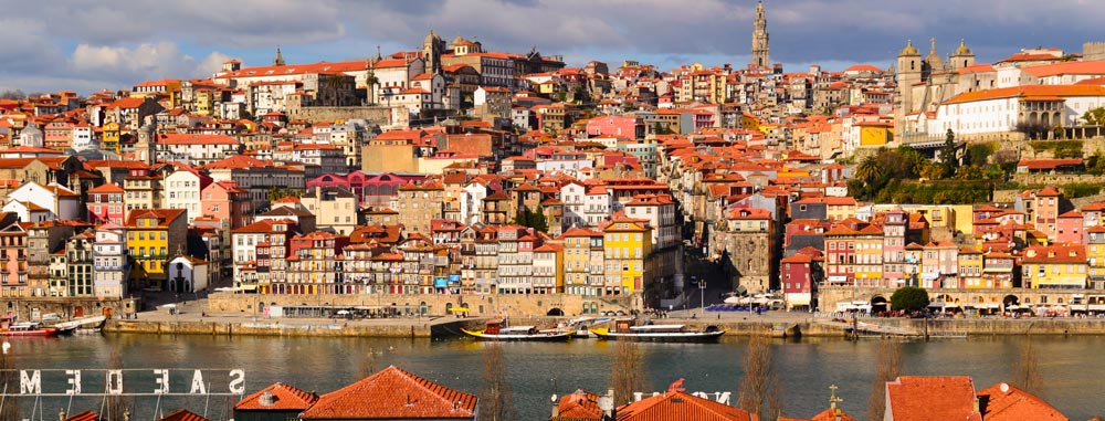 Limousinenservice Porto | exklusiver Limousinenservice in Porto