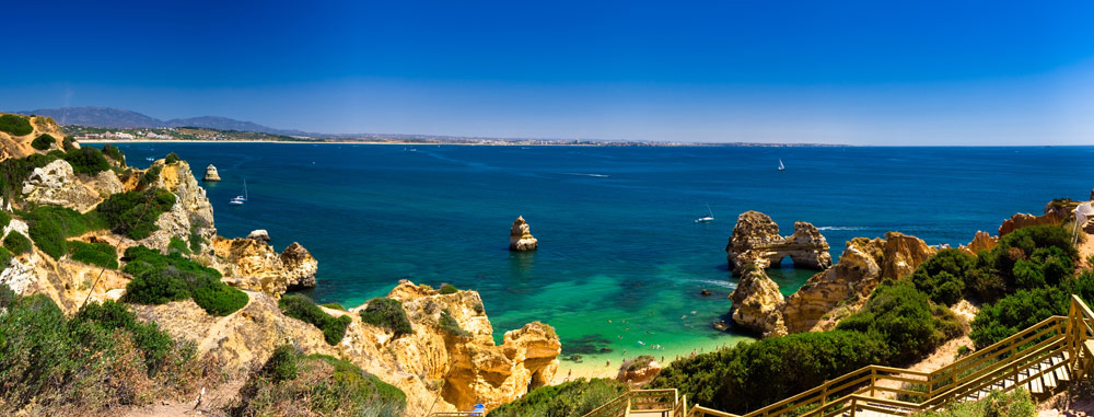 Limousinenservice Portugal | exklusiver Limousinenservice in Portugal