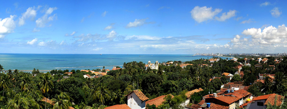 Limousinenservice Recife | exklusiver Limousinenservice in Recife